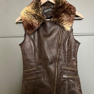 Members Only Vest XS